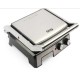 Электрический гриль контактный прижимной DSP KB-1036 с антипригарным покрытием 2000W металлический купить