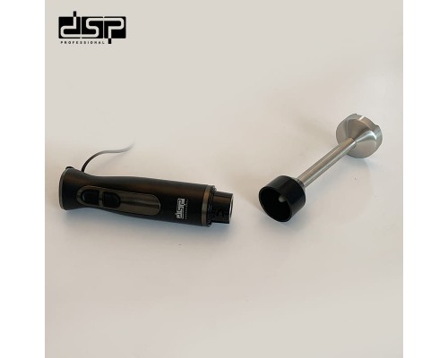 Блендер KM1150 1000 Вт DSP Professional доставка по Казахстану Блендер KM1150 1000 Вт DSP Professional купить