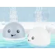 Игрушка для ванной Кит фонтан купить