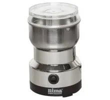 Электрлік кофе тартқыш Nima Japan NM-8300