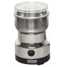 Электрлік кофе тартқыш Nima Japan NM-8300