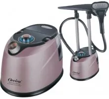 Бу үтік Orvica ORM-6019 күлгін