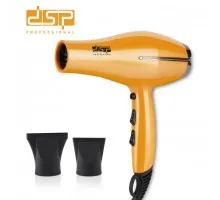 Кәсіби шаш кептіргіш DSP 37006 1600 Вт