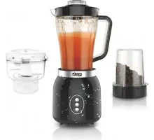 Блендер стационарный DSP KJ2131 черный