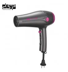 шаш кептіргіш DSP 30112