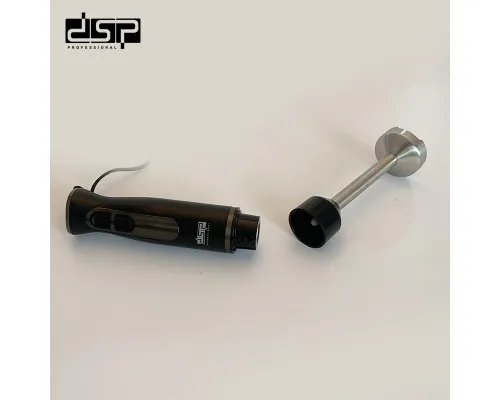 Блендер KM1150 1000 Вт DSP Professional доставка по Казахстану Блендер KM1150 1000 Вт DSP Professional купить
