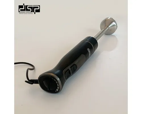 Блендер KM1150 1000 Вт DSP Professional доставка по Казахстану Блендер KM1150 1000 Вт DSP Professional купить