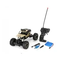 Rock Crawler 1:16 4WD 03 team Maxis Радио басқарылатын машинасы