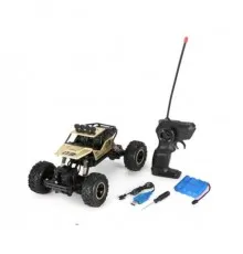 Rock Crawler 1:16 4WD 03 team Maxis Радио басқарылатын машинасы